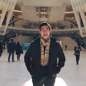 Meet your Posher, Johnathon